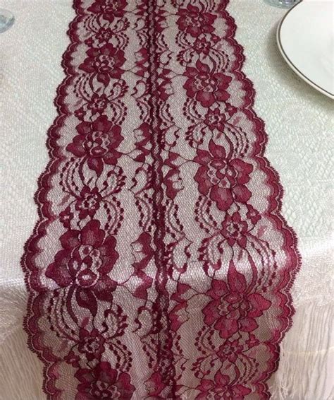 Unique Table Runners Ideas Foter