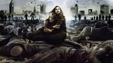 28 Weeks Later Wallpapers Hd Wallpapers Id 10835