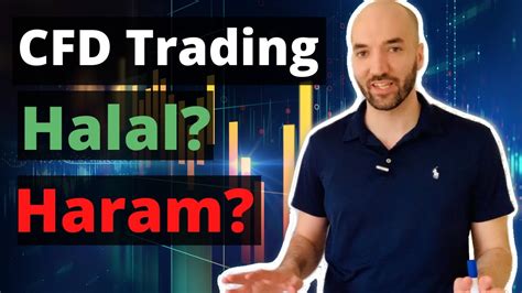 Is Cfd Trading Halal Or Haram Youtube