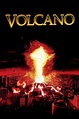 La película Volcano - el Final de