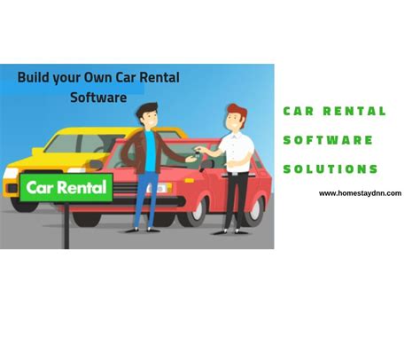 Starting a car rental business requires several steps, including the type of car rental business you want, who you want to market to, registering your brainstorm ideas for your car rental business. Want to start online car rental business? HomestayDNN ...