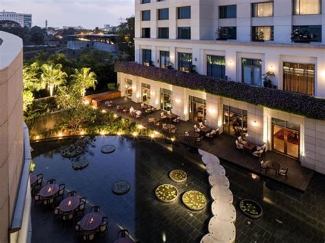 Park Hyatt Chennai Chennai Hotel Price Address And Reviews