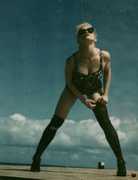 Madonna Sex Book Steven Meisel Outtake E Cloudy™