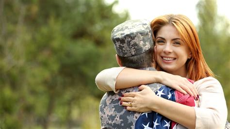 20 Things Military Spouses Want You To Know