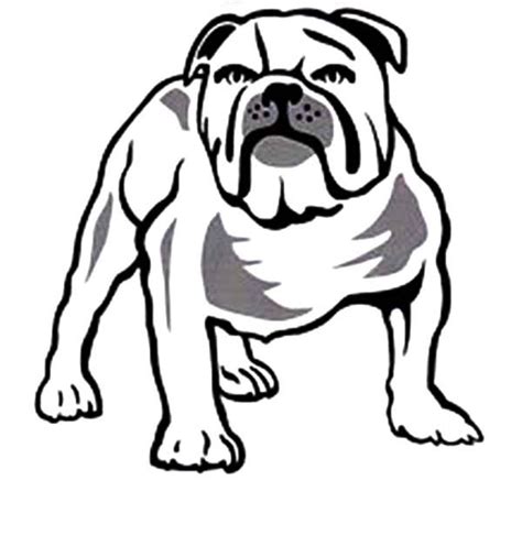 This particullar coloring sheet height & width is around 600 pixel x 775 pixel with approximate file size for around 68.03 kilobytes. Beware to Bulldog Coloring Pages | Best Place to Color