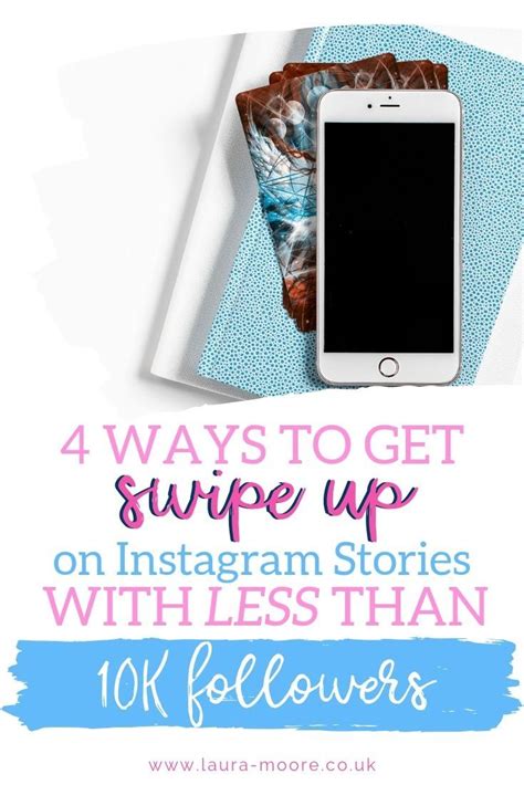 Go to your main instagram feed, and tap the camera icon in the top left corner to create an instagram story. How To Get Swipe Up On Instagram Stories Without 10k ...