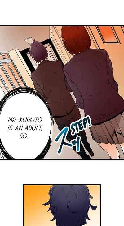 Just The Tip Inside Is Not Sex Ch6 Nhentai Hentai Doujinshi And Manga