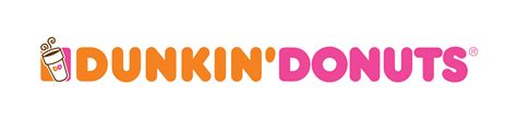 Dunkin Donuts Logo Vector Dunkin Donuts Logo Bodenuwasusa