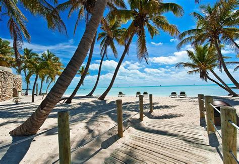 The Top 50 Tropical Destinations In The World Florida Keys Key West