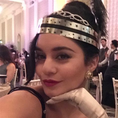 Vanessa Hudgens Opens Up About Her Traumatizing Nude Photo Leak At Years Old