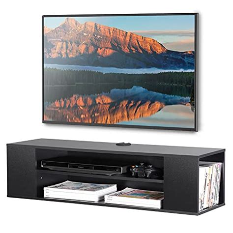 Fitueyes Floating Tv Stand Cabinet Search Furniture
