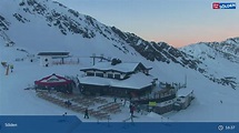 Webcam Seekogel - #1 (Sölden - Ötztal Arena) | AlpenCams