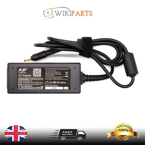 New 12v 15a Laptop Charger For Acer Iconia W3 810 18w Ac Adapter Power