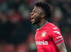 Bayer Leverkusen: Edmond Tapsoba glänzt mit neuen Qualitäten