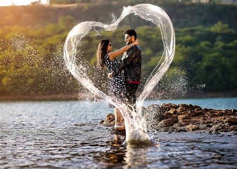 Unique PreWedding Photo Shoot Ideas For Every Couple Pre Wedding Photoshoot Outdoor