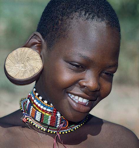 What Does Beauty Look Like Around The World With Images African