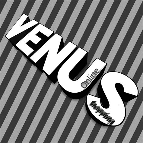 Venus Onlineshopping
