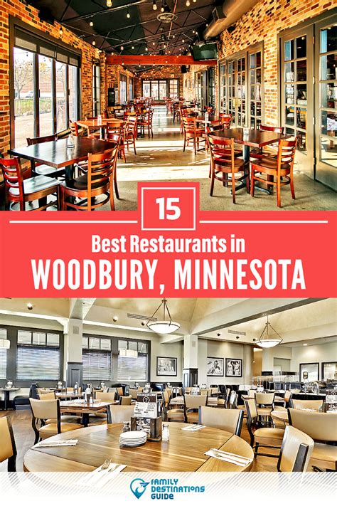 15 Best Restaurants In Woodbury Mn For 2024 Top Eats