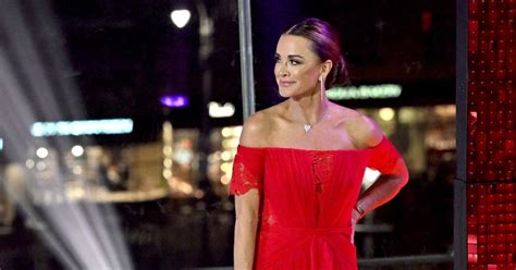 ‘real Housewives Star Kyle Richards Says She Stopped Drinking Amid