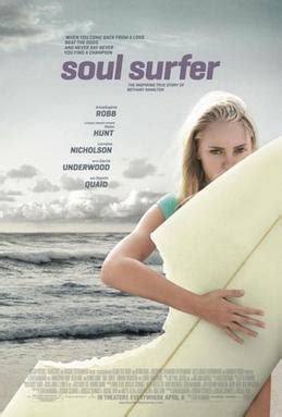 Watch bethany hamilton's story where soul surfer left off!!! Soul Surfer (film) - Wikipedia