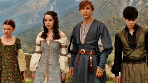 Here's a guide to the cast and characters of the chronicles of narnia movie franchise. The Chronicles of Narnia actors now and then