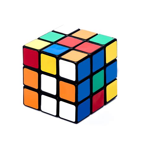 Beneficios Del Cubo Rubik El Cubo Rubik Es Fácil De Transportar Y