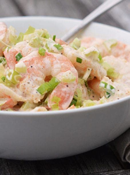 Salads Once Upon A Chef Sea Food Salad Recipes Shrimp Salad Recipes
