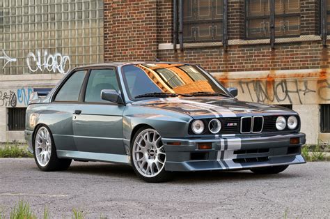 Bmw E30 Heckspoiler F