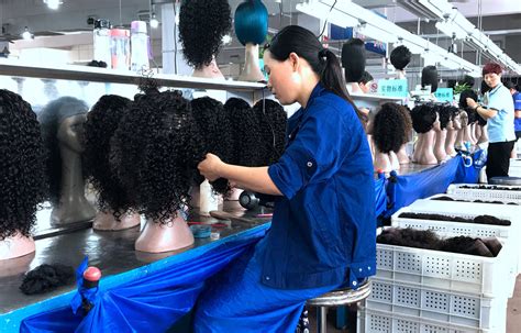 Vietnamese Hair Vendor Archives