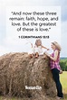 Bible Quotes On Love And Family - Quotes Collection