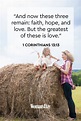 Bible Quotes On Love And Family - Quotes Collection