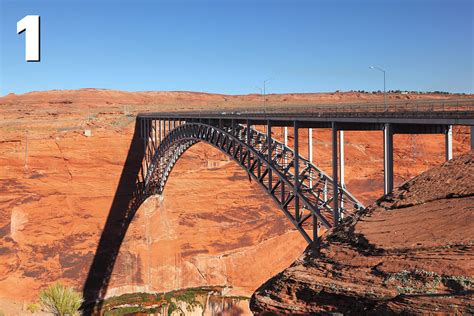 5 Most Beautiful Bridges In The United States Armada Trucking Group