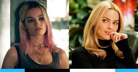 Emma Mackey Aka Maeve De Sex Education En A Marre D être Confondue Avec Margot Robbie