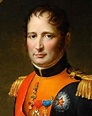 Joseph Bonaparte, the elder brother of Napoleon | Napoleon, Bonaparte ...