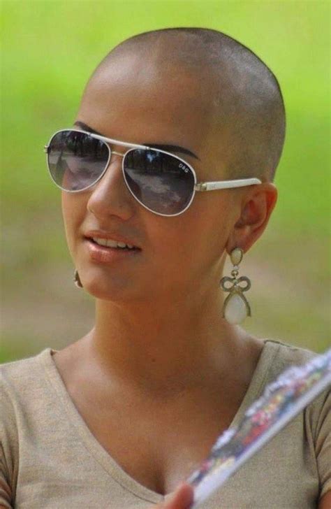48 Shaved Hairstyles For Women That Turn Heads Everywhere 15 Jandajossme Shaved Hair Women