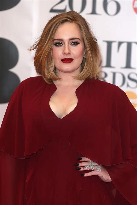 Adele's first two albums, 19 and 21, earned her critical praise and a level of commercial success unsurpassed. Adele Cements Her Role as Celebrity Everywoman With Two ...