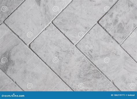 Herringbone Pattern Tiles Stock Photography 198281456