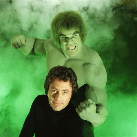 The Incredible Hulk El Hombre Increíble 1977 1978