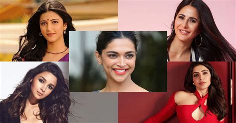 35 Most Beautiful Women In India 2023 Cashkaro Blog