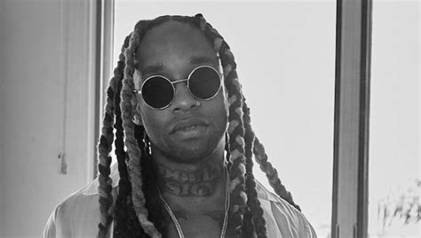 Ty Dolla Ign Announces New Album Release Date Shares 2 New Songs Album Of The Year