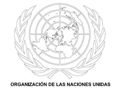 Imagen bandera de las naciones unidas. Shield united nations in PDF | Download CAD free (117.16 ...