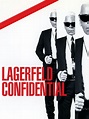 Lagerfeld Confidential - Movie Reviews