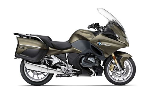It is available in only one variant and 2 colours. 2021 BMW R1250RT Guide • Total Motorcycle
