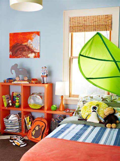 15 Creative Toddler Boy Bedroom Ideas Rilane