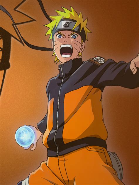 X Resolution Naruto Uzumaki Rasengan X Resolution Wallpaper Wallpapers Den