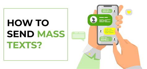 How To Send Mass Texts Experttexting Blog