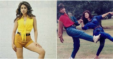 Iconic 90s Bollywood Actress Urmila Matondkar Makes Her Comeback To Tv With Dance India Dance
