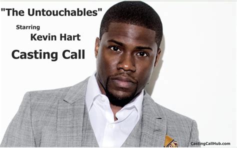 See more of kevin hart on facebook. Kevin Hart "The Untouchables" - Movie Auditions for 2020