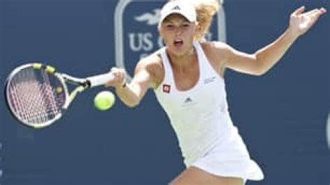 Clijsters Survives Big Scare At Rogers Cup Cbc Sports