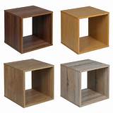 Storage Shelf Cubes Pictures